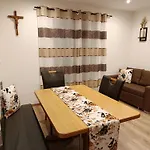 公寓 Vogelsang 施坦斯