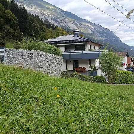 Vogelsang Apartamento *