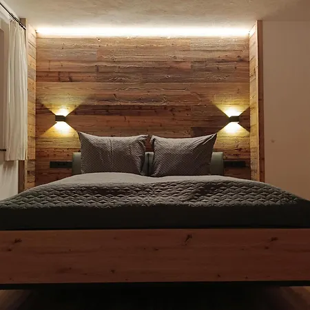 Apartamento Vogelsang Stans