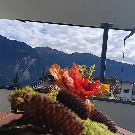 Vogelsang Appartement
