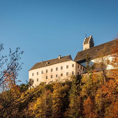 アパート Vogelsang