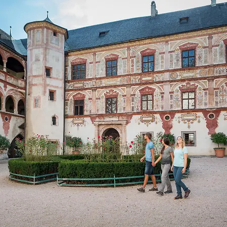 Vogelsang シュタンス