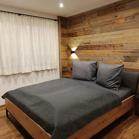 Vogelsang Apartamento Stans