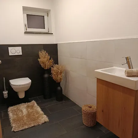 Appartement Vogelsang