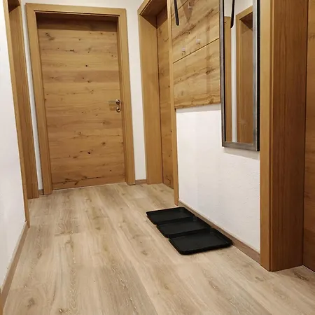 Vogelsang * シュタンス