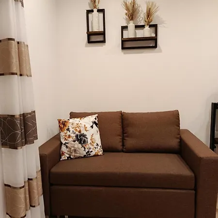 Vogelsang Appartement *