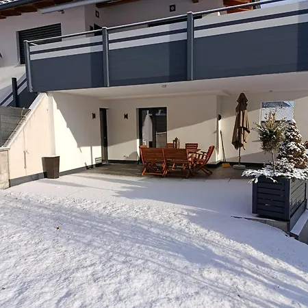 Vogelsang Apartamento *