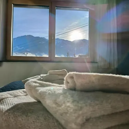 Vogelsang Apartamento Stans