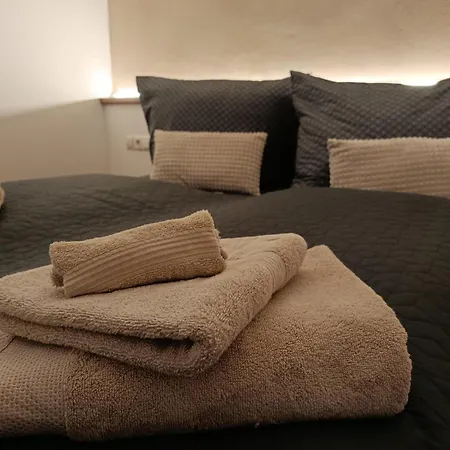 Apartamento Vogelsang Stans