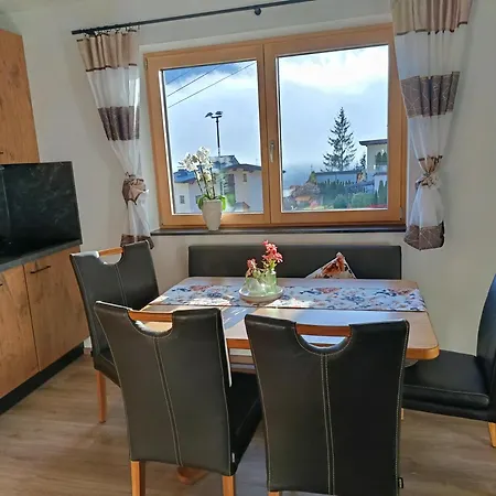 Lejlighed Vogelsang