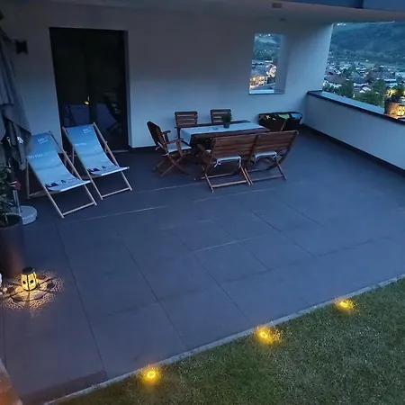 Appartement Vogelsang