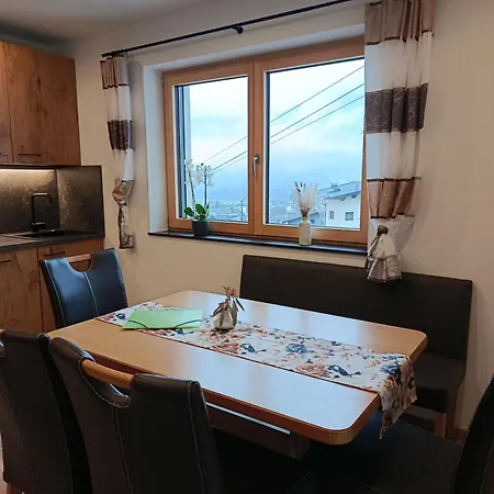 Vogelsang Appartement Stans