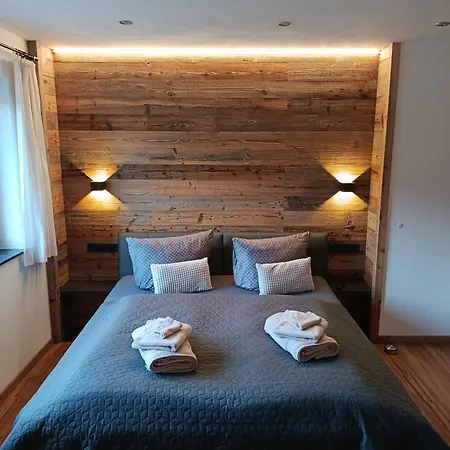 Vogelsang Appartement Stans