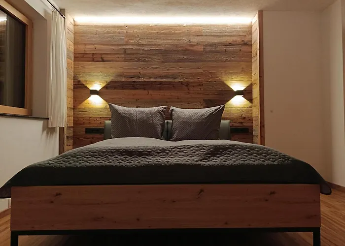 Lägenhet Vogelsang Stans