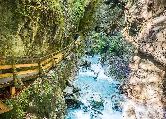 Vogelsang Lägenhet *