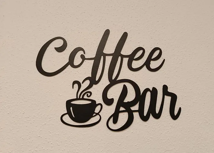 Vogelsang Lägenhet *