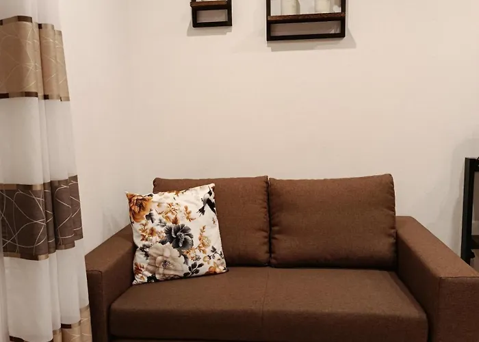 Vogelsang Lägenhet *