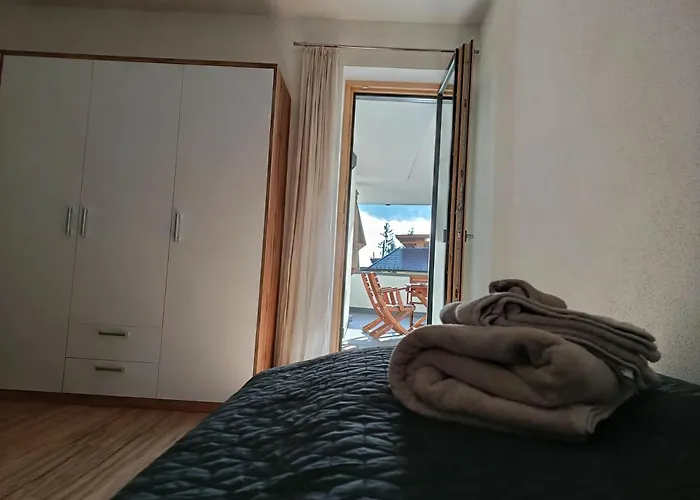 Lägenhet Vogelsang Stans