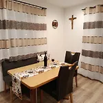 Vogelsang Apartment Stans