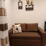 Vogelsang Apartment *
