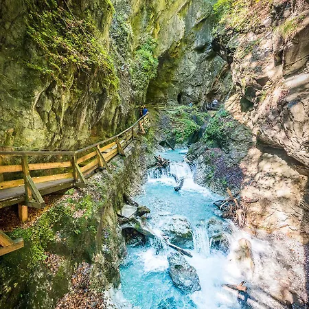 Vogelsang Apartment *