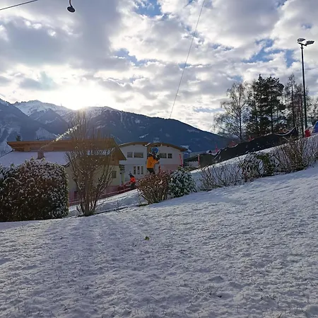 شقة Vogelsang ستانس