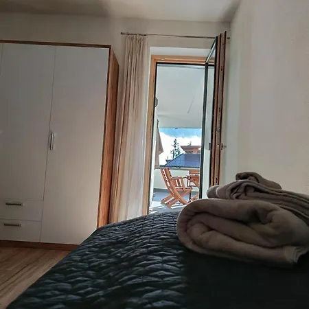 Apartment Vogelsang Stans