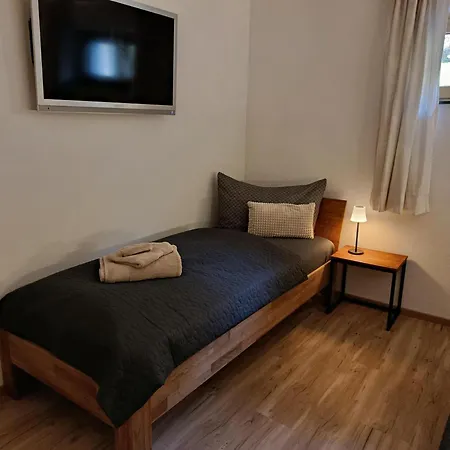 Apartment Vogelsang