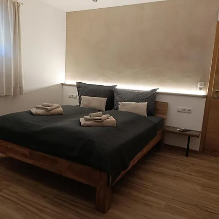 Vogelsang Apartment *