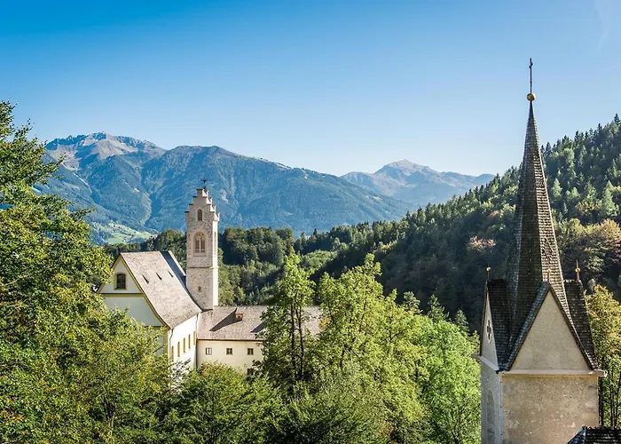 Vogelsang ستانس