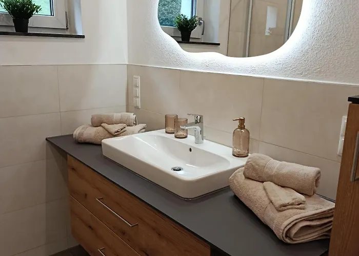 Vogelsang ستانس