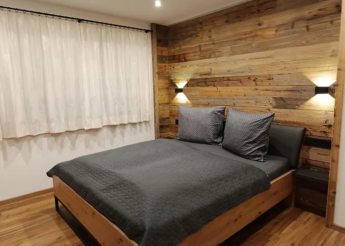 Vogelsang شقة ستانس