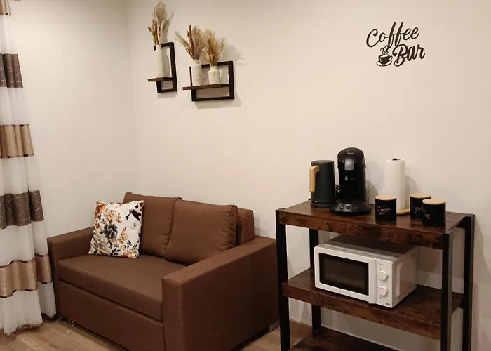 Vogelsang * ستانس