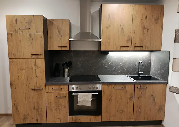 Vogelsang * ستانس