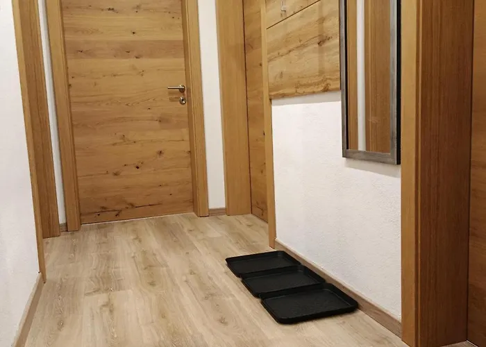 Vogelsang * ستانس