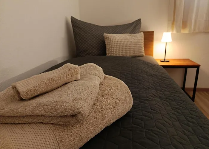 Vogelsang * ستانس