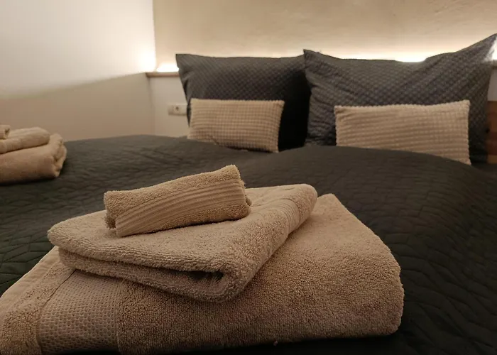 شقة Vogelsang ستانس