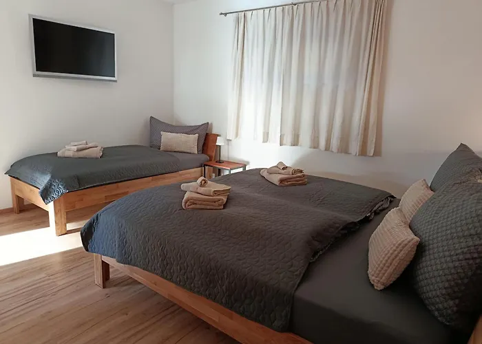 Vogelsang ستانس