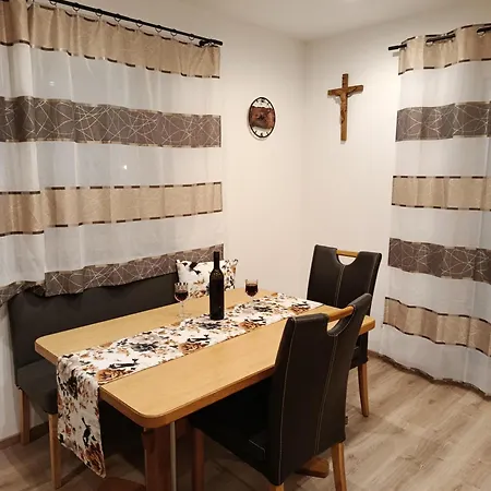 Vogelsang Apartment Stans