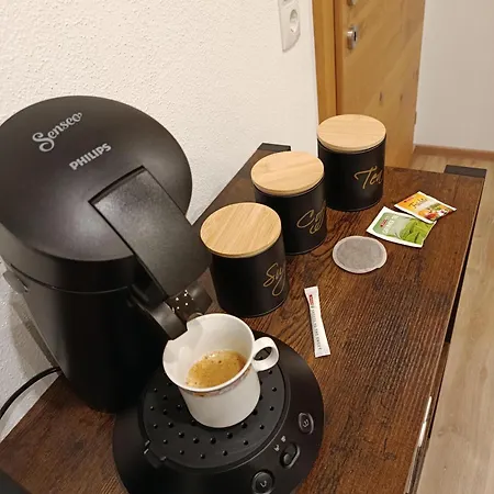 Vogelsang Apartment Stans